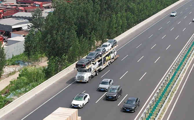 邛崃高速公路汽车救援